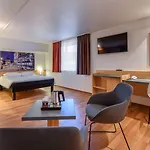 Aachen-hbf Hotel 3*