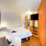 Aachen-hbf Hotel Aquisgrana