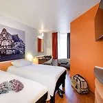 Hotel Aachen-hbf 3*