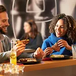 Aachen-hbf Hotel 3*