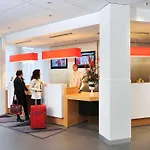 Hotel Aachen-hbf Aquisgrana