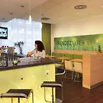 Hotel Aachen-hbf 3*