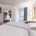 Hotel Aachen-hbf 3*