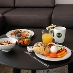 Hotel Aachen-hbf