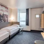 Aachen-hbf Hotel 3*