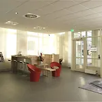 Aachen-hbf Hotel 3*