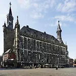 Hotel Aachen-hbf