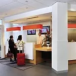 Aachen-hbf Hotel 3*