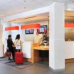 Hotel Aachen-hbf Aquisgrana