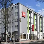 Aachen-hbf Hotel Aquisgrana