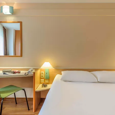 ホテル Aachen-hbf アーヘン