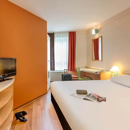 Aachen-hbf Hotel Akwizgran