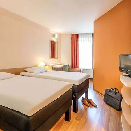 Aachen-hbf Hotel