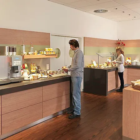 Aachen-hbf 3* Akwizgran