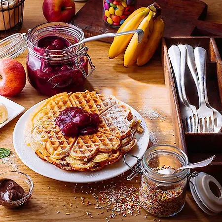 Hotel Aachen-hbf Akwizgran