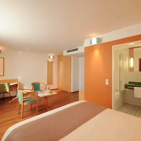 Aachen-hbf アーヘン