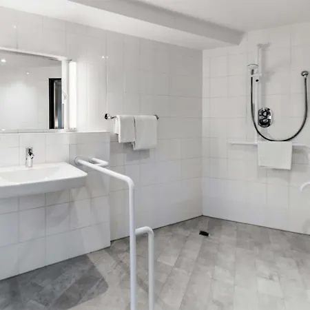 Aachen-hbf 3* Akwizgran