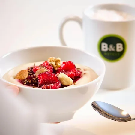 Aachen-hbf ホテル アーヘン