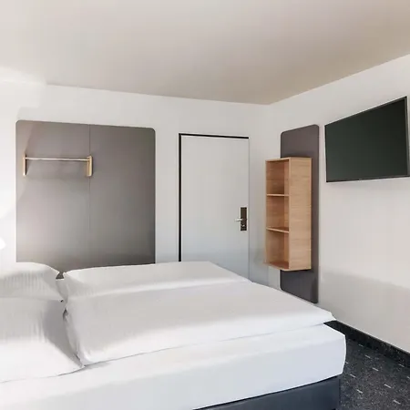 Aachen-hbf Hotel Aachen