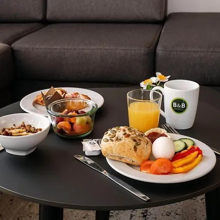Hotel Aachen-hbf