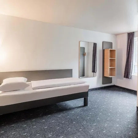 Hotel Aachen-hbf