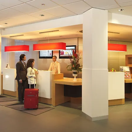 Otel Aachen-hbf Aachen