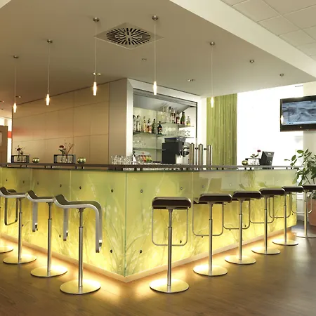 Aachen-hbf Hotel