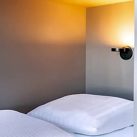Hotel Aachen-hbf 3*