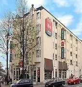 Ibis Hauptbahnhof