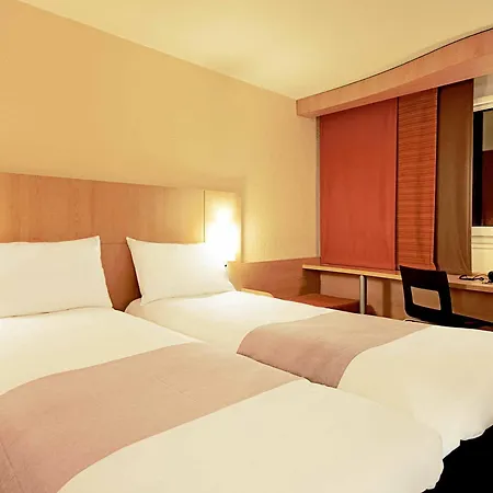 Aachen-hbf Hotel 3*