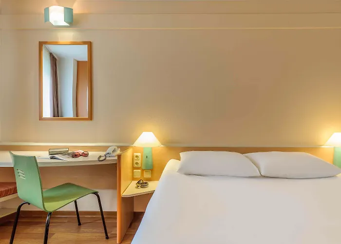 Hotel Aachen-hbf Aachen