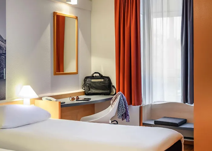 Aachen-hbf アーヘン