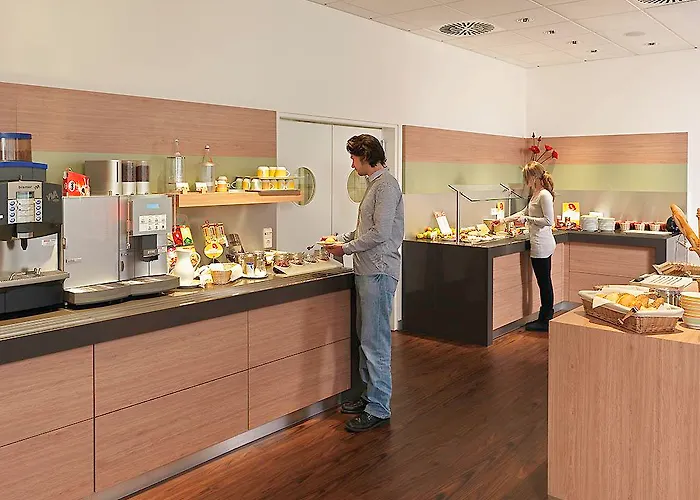 Aachen-hbf 3* Aachen