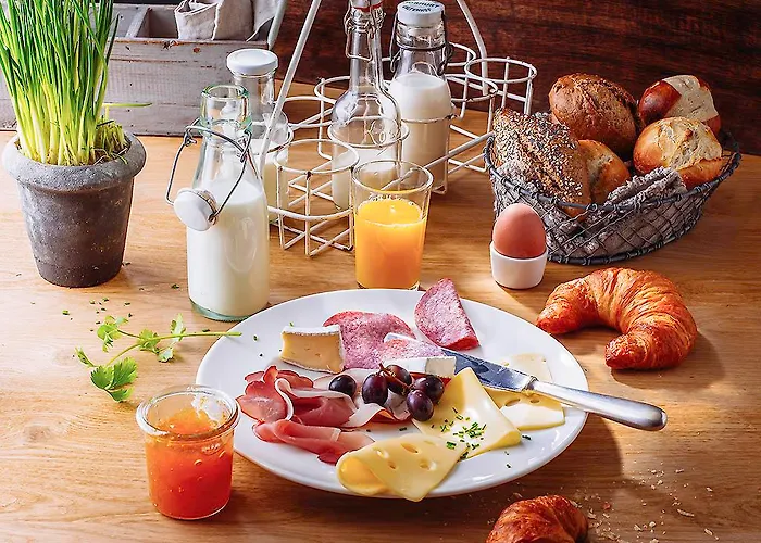 Hotel Aachen-hbf Aachen