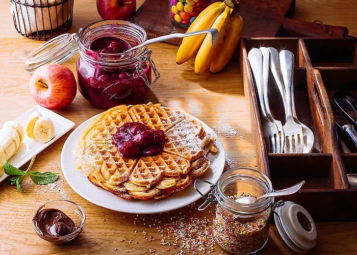 Hotel Aachen-hbf Aachen