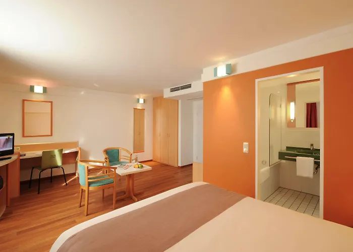 Aachen-hbf アーヘン