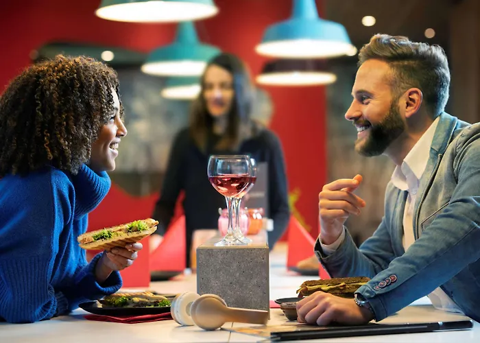 ホテル Aachen-hbf 3*