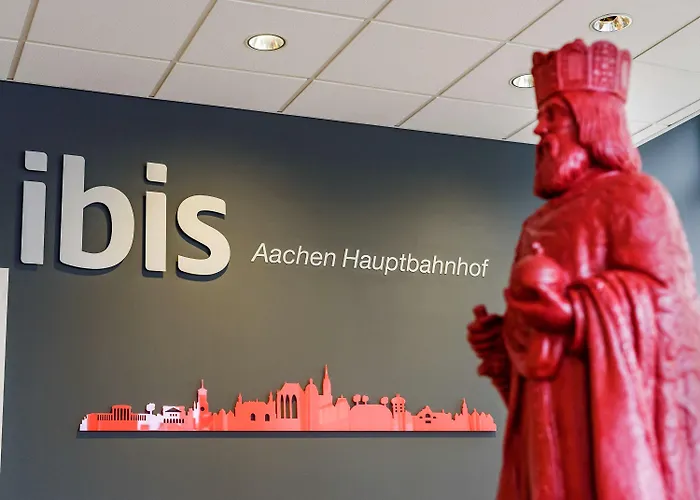 Otel Aachen-hbf