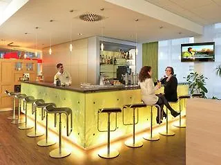 Aachen-hbf 3* Aachen