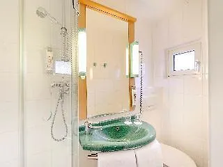 Hotel Aachen-hbf Aachen