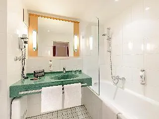 Aachen-hbf 3* アーヘン