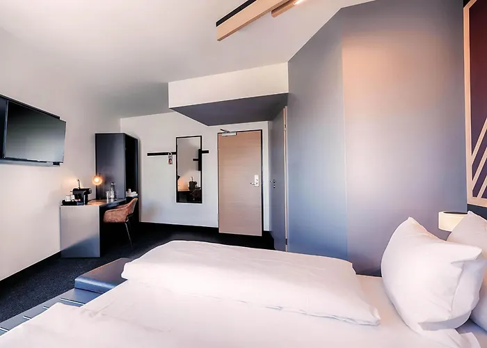 Aachen-hbf アーヘン