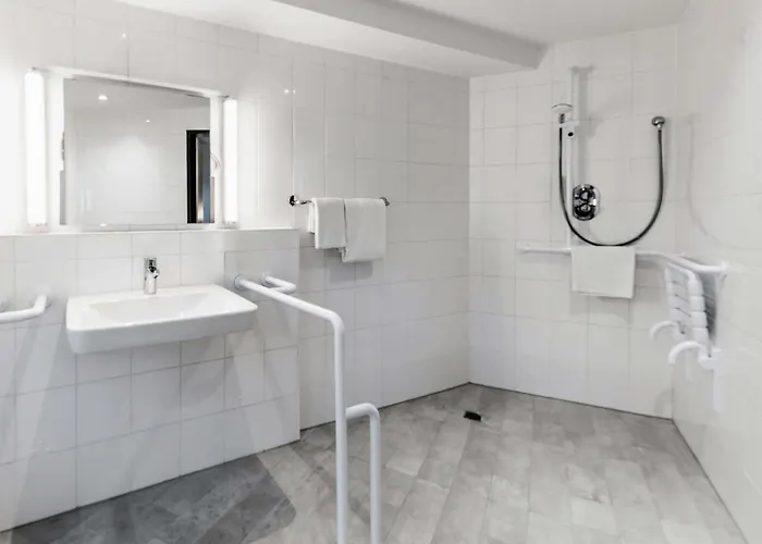 Aachen-hbf 3* Aachen