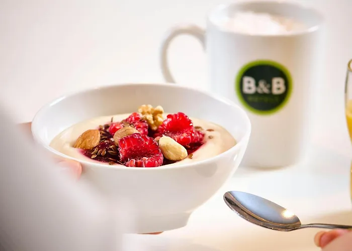 Aachen-hbf Otel Aachen