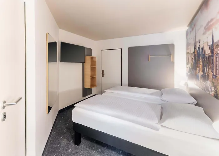 Aachen-hbf アーヘン