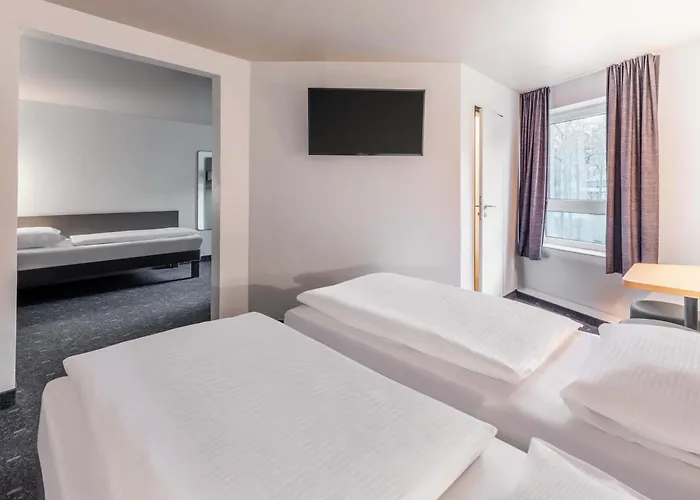 Aachen-hbf 3* アーヘン