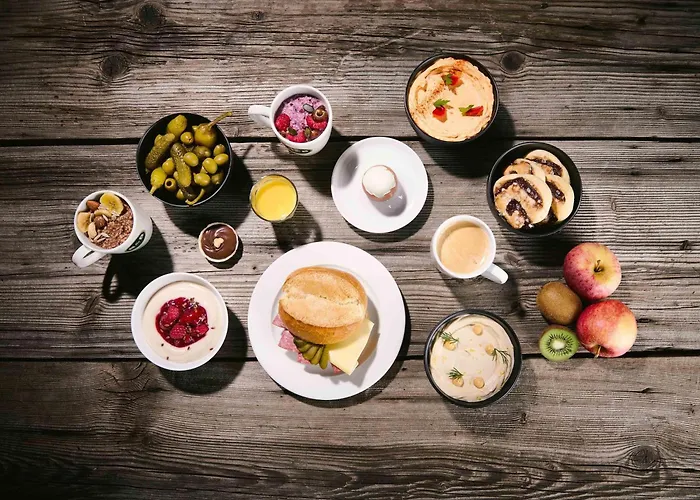 Otel Aachen-hbf Aachen