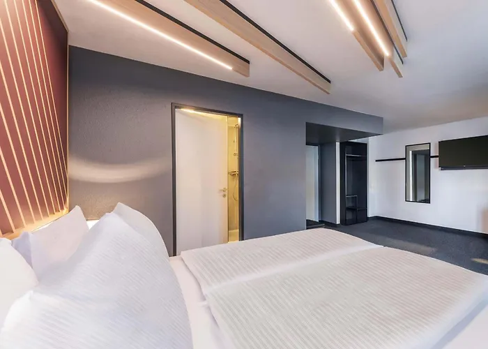 Aachen-hbf アーヘン