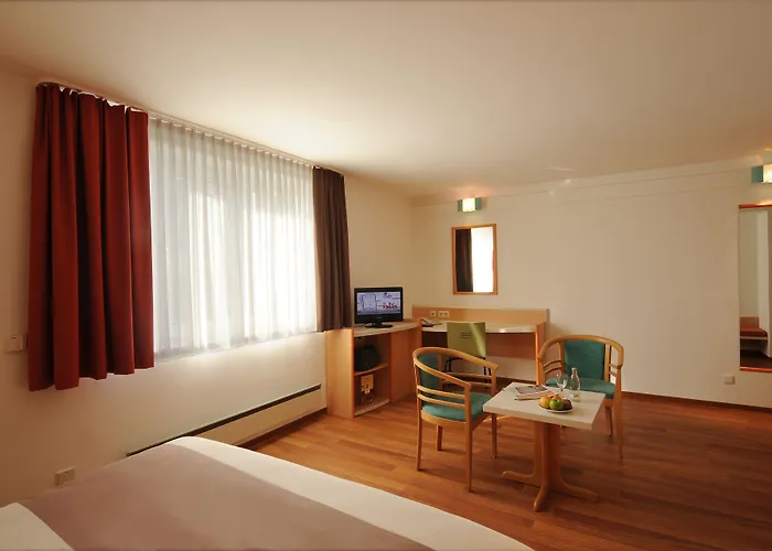 Aachen-hbf 3* Aachen