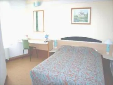 Hotel Aachen-hbf Aachen